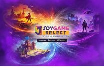 oyun dunyasinda ezber bozan model joygame select steam publishing resmen basladi
