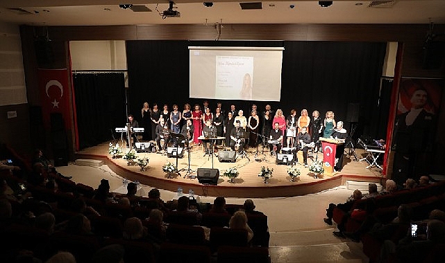 ozdere tsmden mendereste muzik soleni