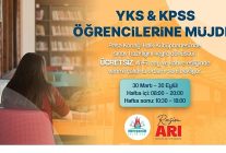 pasa konagi halk kutuphanesi sinav kampina donecek