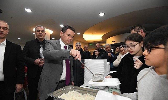 paylasmanin ve dayanismanin adresi osmangazi