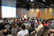 personele resmi yazisma kurallari ve elektronik belge yonetim sistemi egitimi verildi