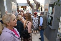 polonyali kafileden kultur evine buyuk ilgi