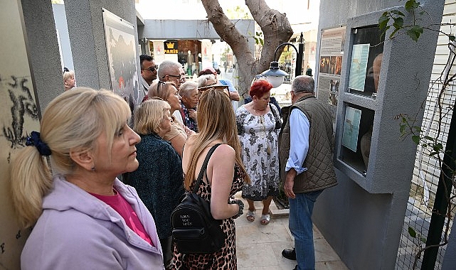 polonyali kafileden kultur evine buyuk ilgi