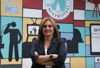 prof dr gul esra atalay dijital dunyada da insan kalmayi ogrenmemiz gerekiyor