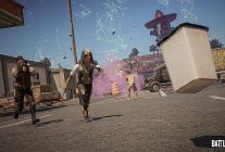 pubg battlegrounds 1 nisan sakasi modu dekor avini sunar