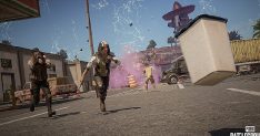 pubg battlegrounds 1 nisan sakasi modu dekor avini sunar