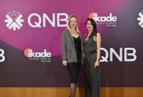 qnb turkiye ve ikade bekar annelerin surdurulebilir istihdam ekonomik guclenmesine destek programi