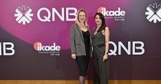 qnb turkiye ve ikade bekar annelerin surdurulebilir istihdam ekonomik guclenmesine destek programi