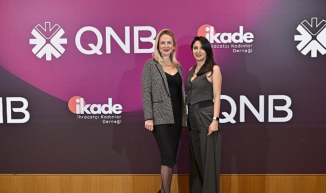 qnb turkiye ve ikade bekar annelerin surdurulebilir istihdam ekonomik guclenmesine destek programi