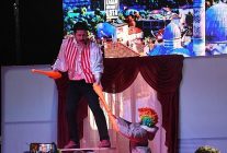 ramazan cocuklarla bir baska guzel