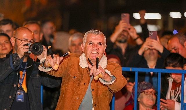 ramazan etkinlikleri dolu dolu geciyor