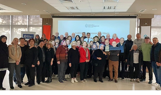 ramazanin manevi iklimini balyanozda yasadilar