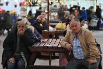 ramazanin maneviyati tasavvuf muzigiyle yasandi