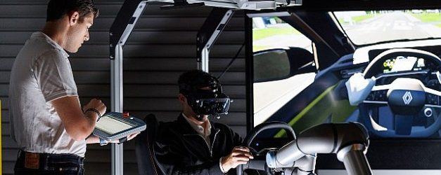 renault group futuready ile oyunun kurallarini yeniden yazmaya hazirlaniyor