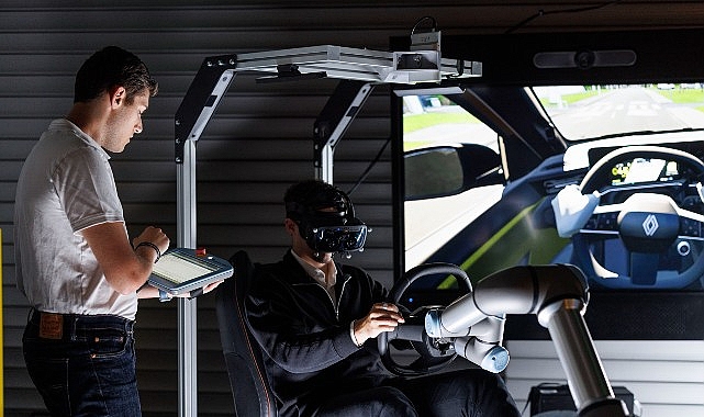 renault group futuready ile oyunun kurallarini yeniden yazmaya hazirlaniyor