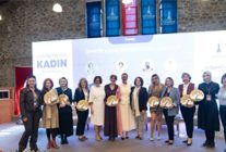 rol model oldular basari hikayelerini paylastilar