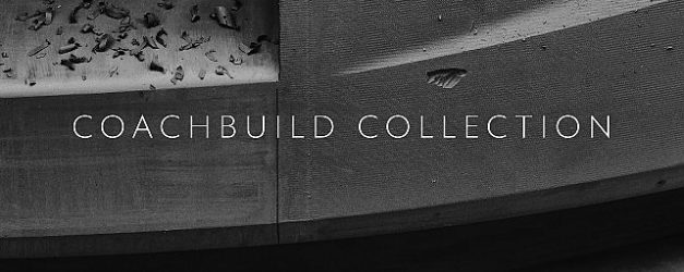 rolls roycedan yepyeni bir vizyon coachbuild koleksiyonu