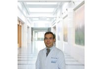 sac telinden ince dikislerle sinir sikismasina hassas cozum