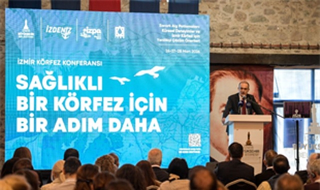 saglikli korfez icin bilimsel seferberlik