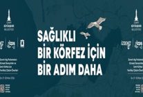 saglikli korfez icin bir adim daha