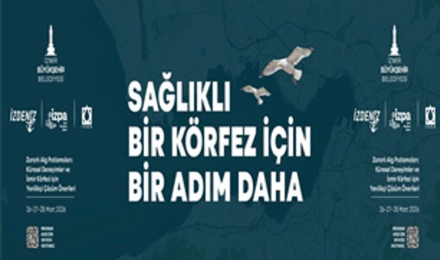 saglikli korfez icin bir adim daha