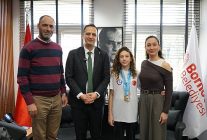 sampiyonlar bornovadan