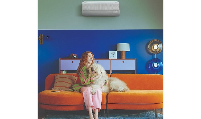 samsung bespoke ai windfree klimalarla akilli enerji verimli ve konforlu ortamlar