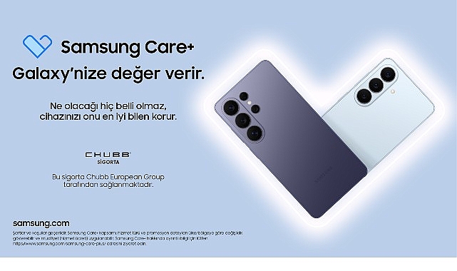 samsung care ile cihaz korumasina yeni standartlar getiriyor