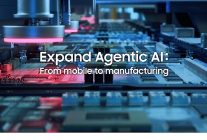 samsung electronics global uretimde 2030 yilina kadar yapay zeka destekli fabrikalara gecme stratejisini acikladi