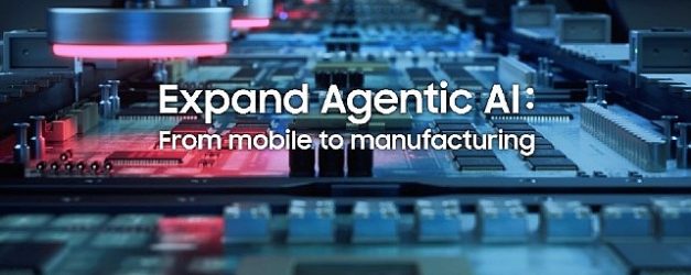 samsung electronics global uretimde 2030 yilina kadar yapay zeka destekli fabrikalara gecme stratejisini acikladi