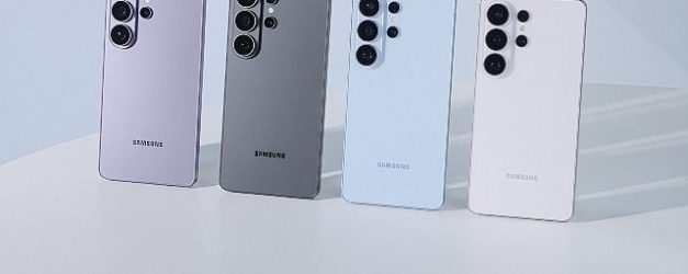 samsung galaxy s26 serisi ile birlikte quick sharee airdrop destegi geliyor