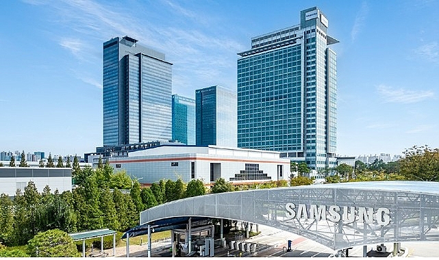 samsung ve amd yapay zeka destekli ag inovasyonlarini gelistirmek uzere stratejik is birligini guclendiriyor