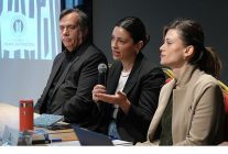 sanat ve tasarimda gundelik hayat manifestou sempozyumunda ele alindi