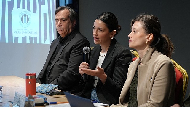 sanat ve tasarimda gundelik hayat manifestou sempozyumunda ele alindi