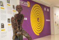 sanatin kalbi yenisehirde atiyor