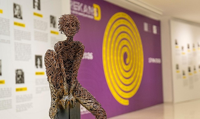 sanatin kalbi yenisehirde atiyor