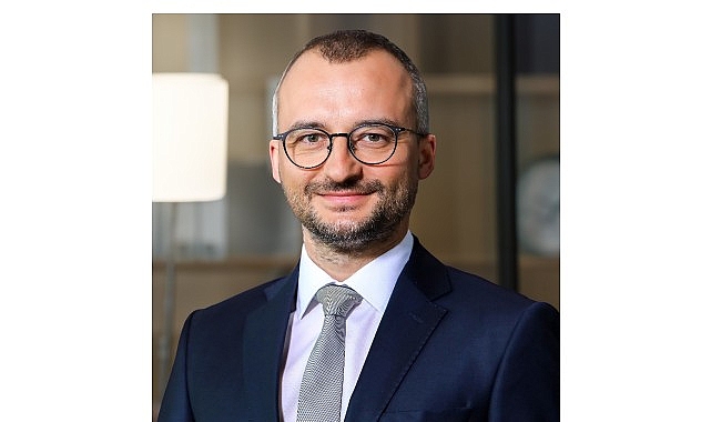 sanko enerjinin yeni genel muduru alper celebi oldu