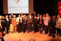 seferihisarda 8 marta anlamli etkinlik 8 kadin 8 basari oykusu