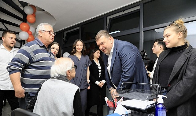 seferihisarda emeklilere bayramda 25 indirim destegi