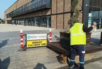 seka parkin estetik gorunumu guclendi