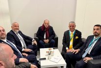 sektorun guclu aktorleriyle gorusmeler