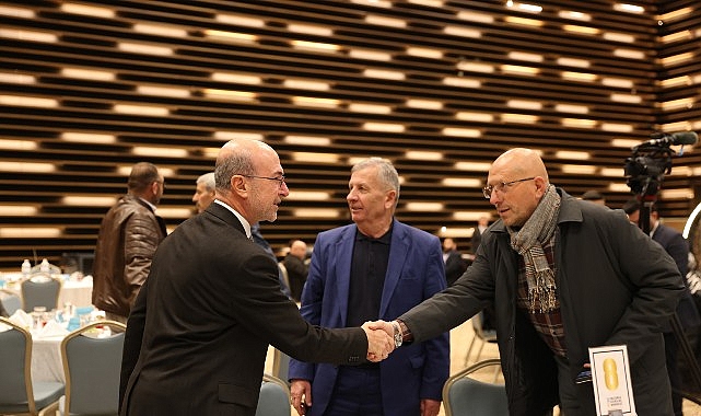 selcuklu ailesi iftarda bulustu