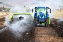 selcuklu belediyesi cevre ve sifir atik projeleriyle turkiyeye ornek oluyor