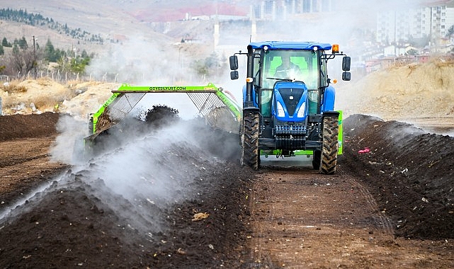 selcuklu belediyesi cevre ve sifir atik projeleriyle turkiyeye ornek oluyor