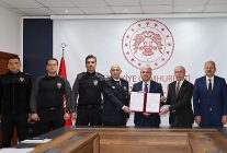 selcukluda park guvenligini artirmaya yonelik onemli bir adim atildi