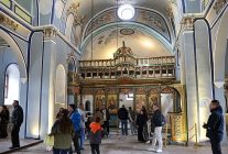 selcuklunun sembol mekanlari bayram tatilinde ziyaretci akinina ugradi