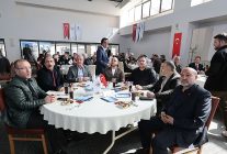 sivas belediyesinden yerli ve milli akilli su sayaci uretimi