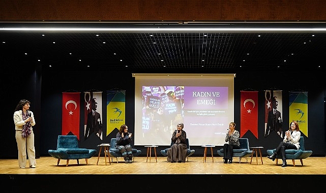 sokakta sahada sahnede kadinla guclenen kent beylikduzu