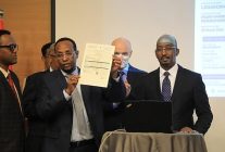 somalide ilk uluslararasi balikcilik lisansi bir turk gemisine verildi