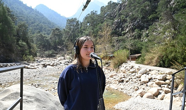 su icin soyle videosu buyuk ses getirdi